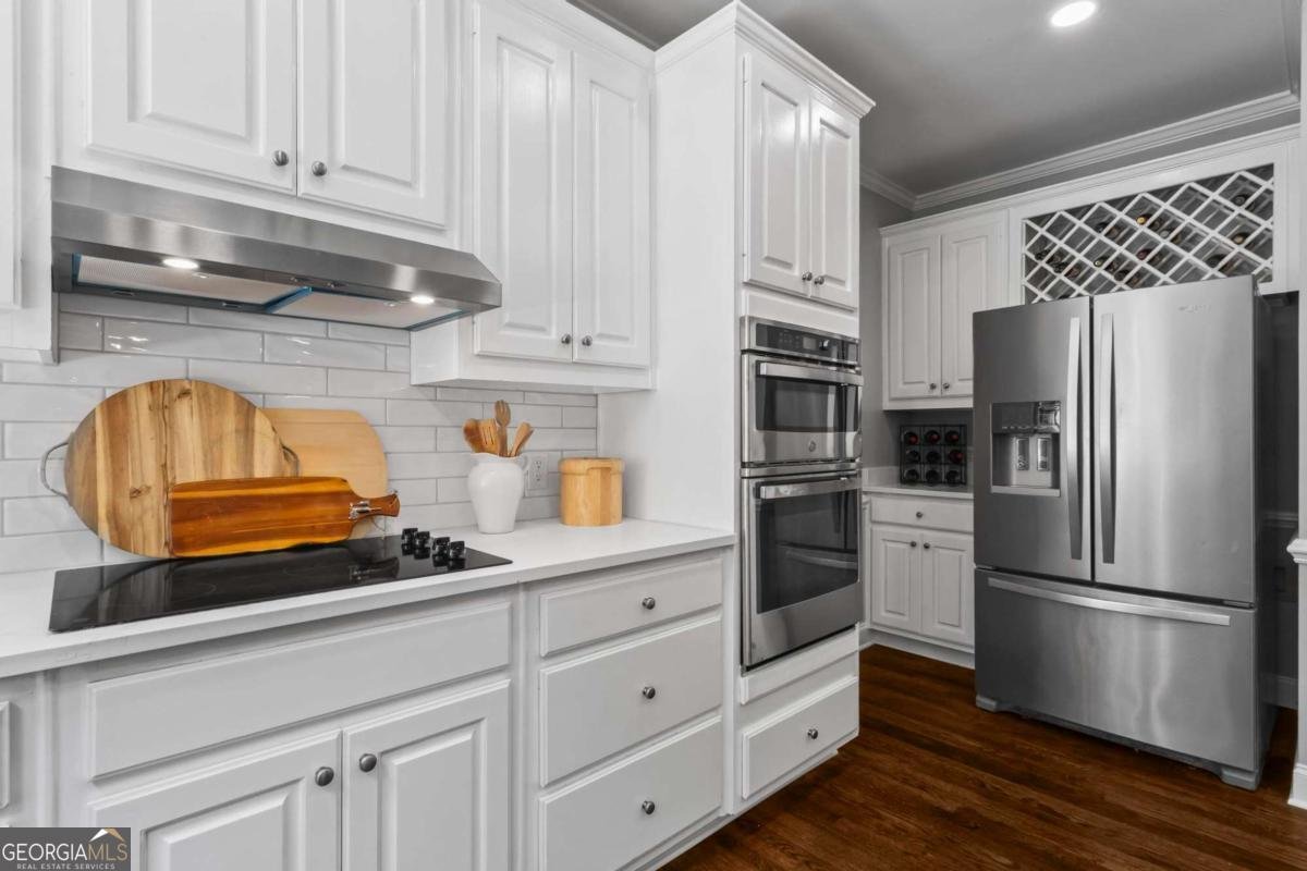 14470 Creek Club Drive Alpharetta - 7