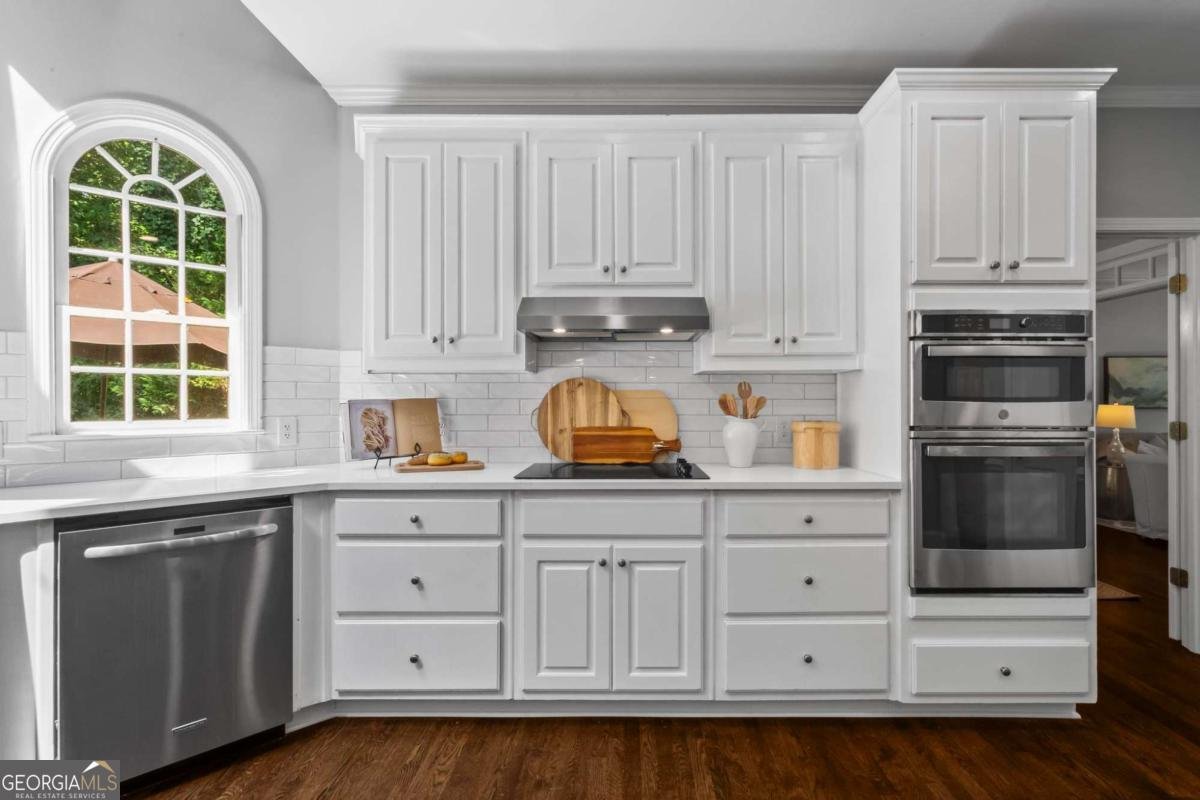 14470 Creek Club Drive Alpharetta - 8