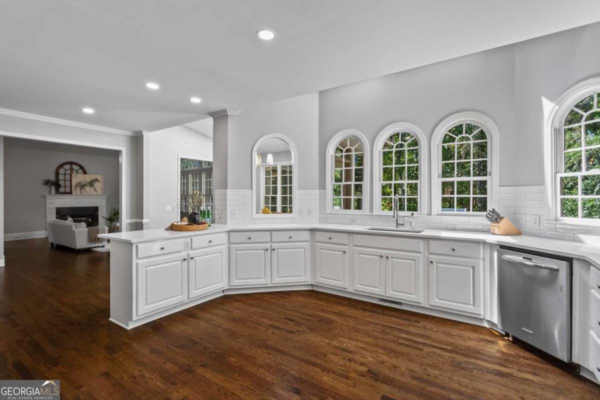 14470 Creek Club Drive Alpharetta - 9