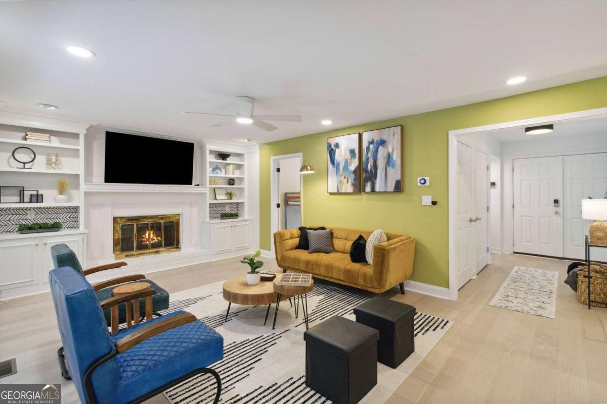 4909 Glenwhite Drive Duluth - 11
