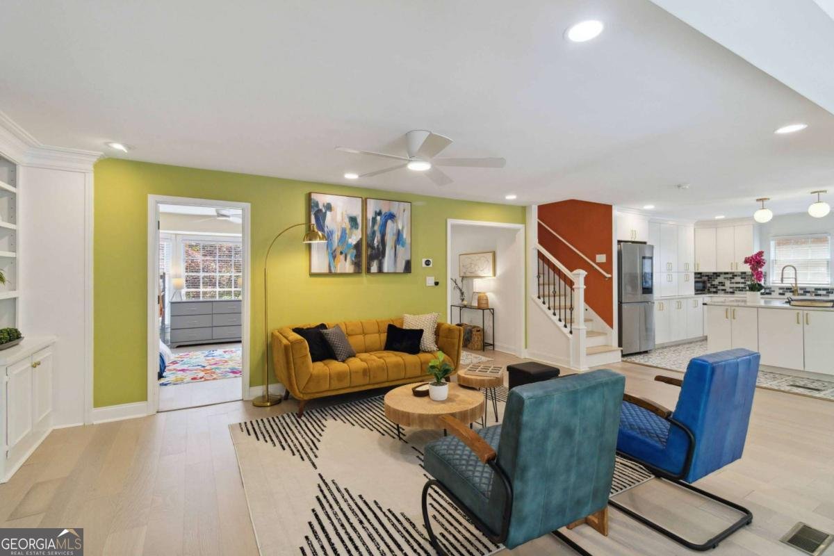 4909 Glenwhite Drive Duluth - 12