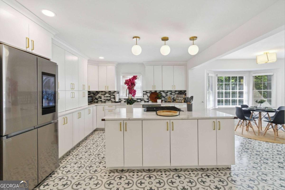 4909 Glenwhite Drive Duluth - 16