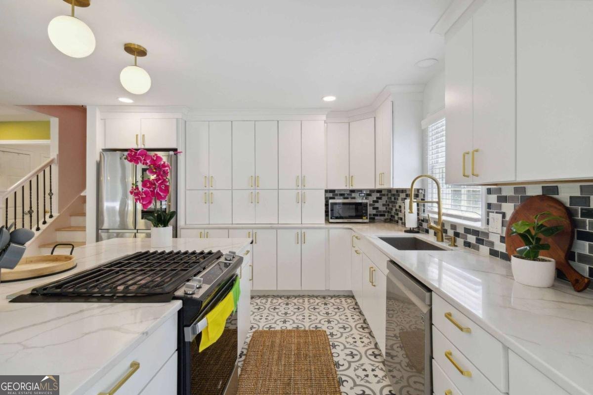 4909 Glenwhite Drive Duluth - 19