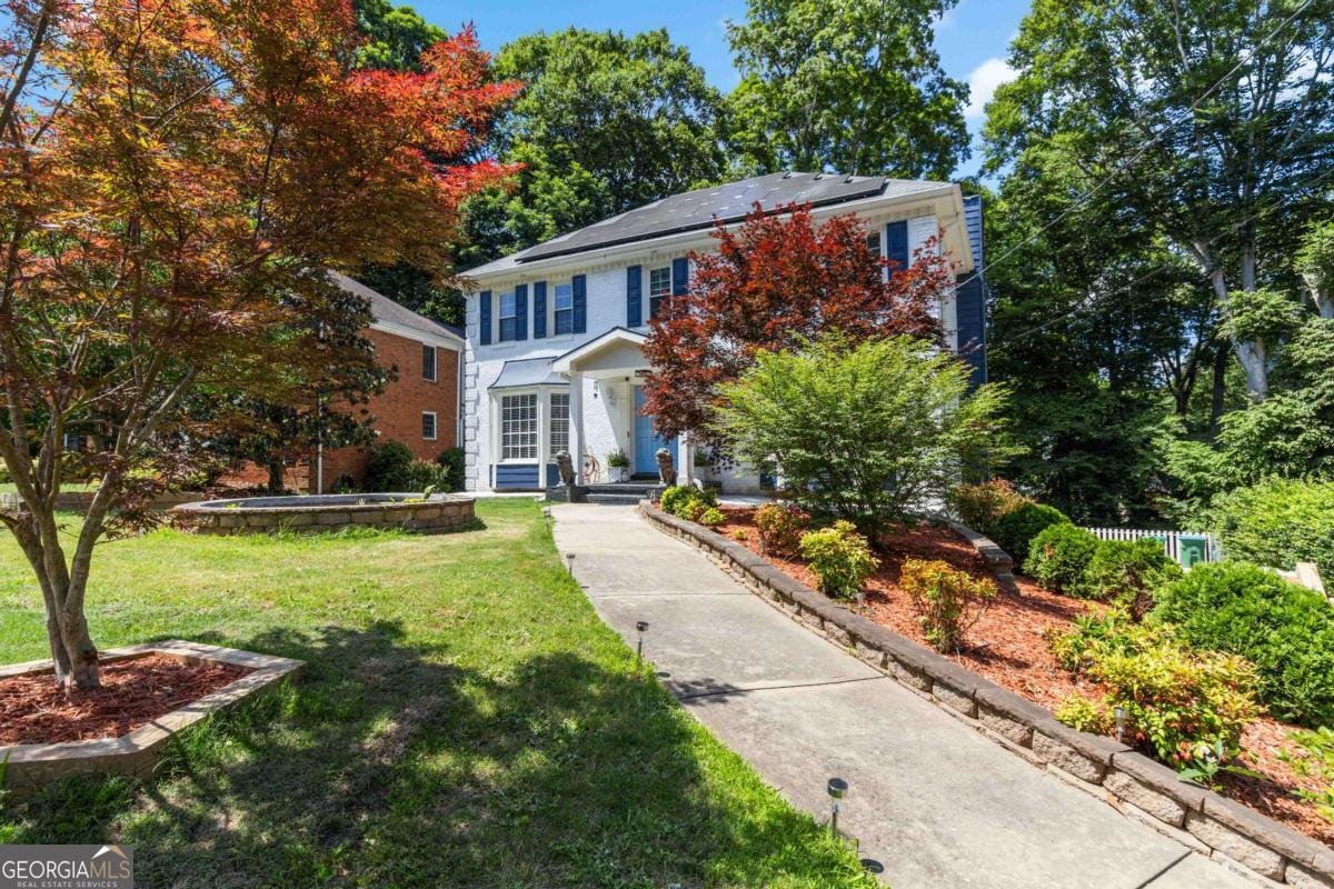 4909 Glenwhite Drive Duluth - 2