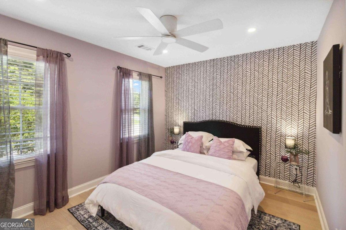4909 Glenwhite Drive Duluth - 24