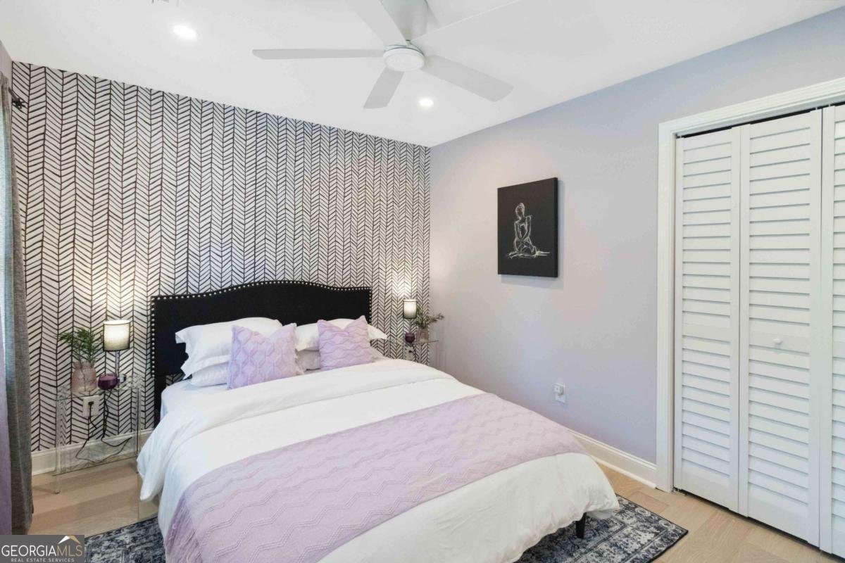 4909 Glenwhite Drive Duluth - 25
