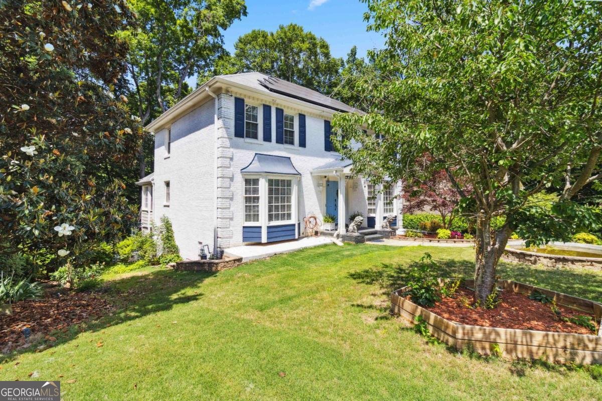 4909 Glenwhite Drive Duluth - 3