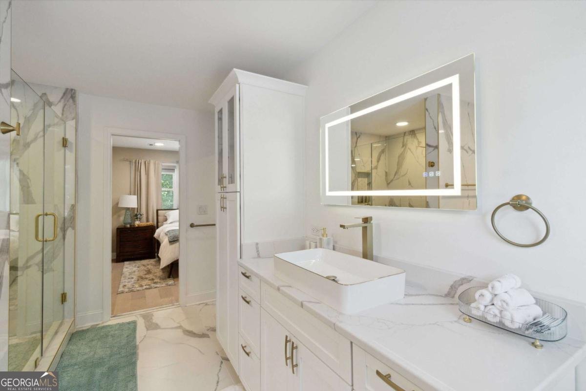 4909 Glenwhite Drive Duluth - 31