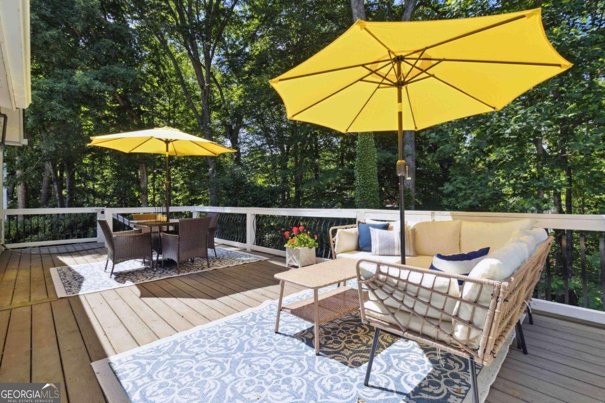 4909 Glenwhite Drive Duluth - 49