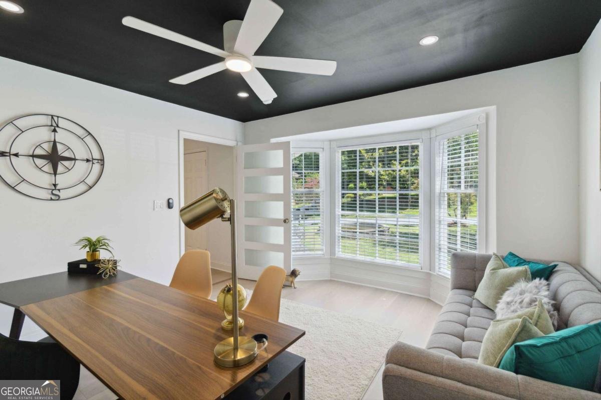 4909 Glenwhite Drive Duluth - 8