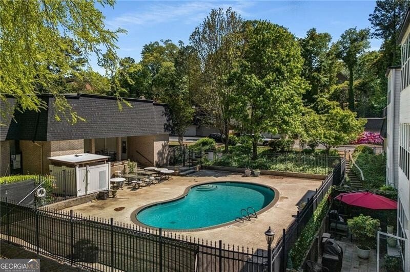 5180 Chemin De Vie Atlanta - 29