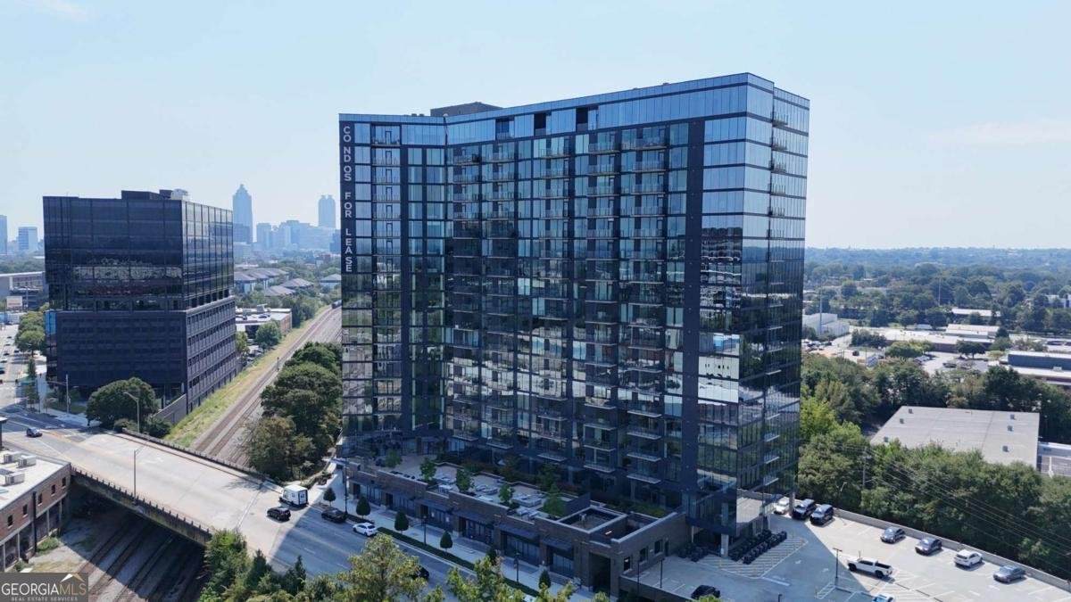 788 Marietta Street Atlanta - 2