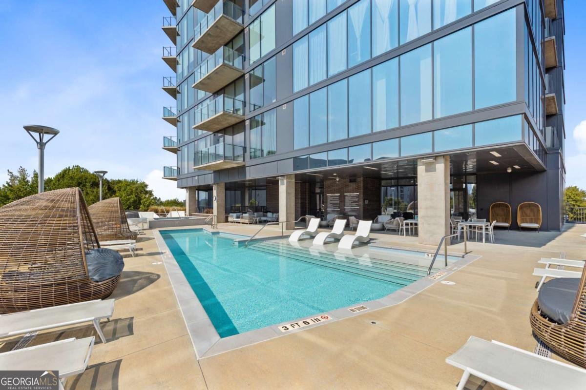 788 Marietta Street Atlanta - 26