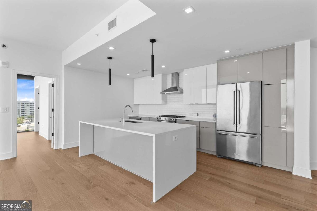 788 Marietta Street Atlanta - 7