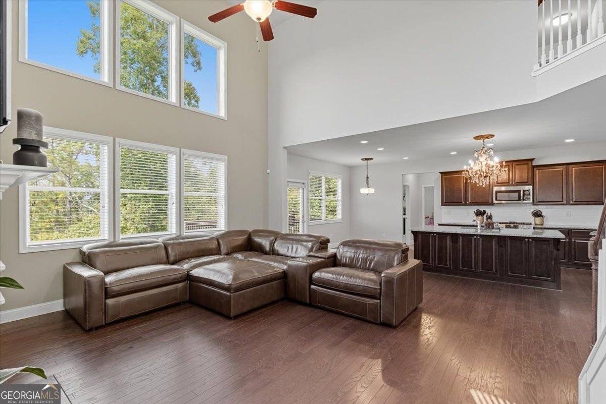 303 Eagle Rock Drive Acworth - 12