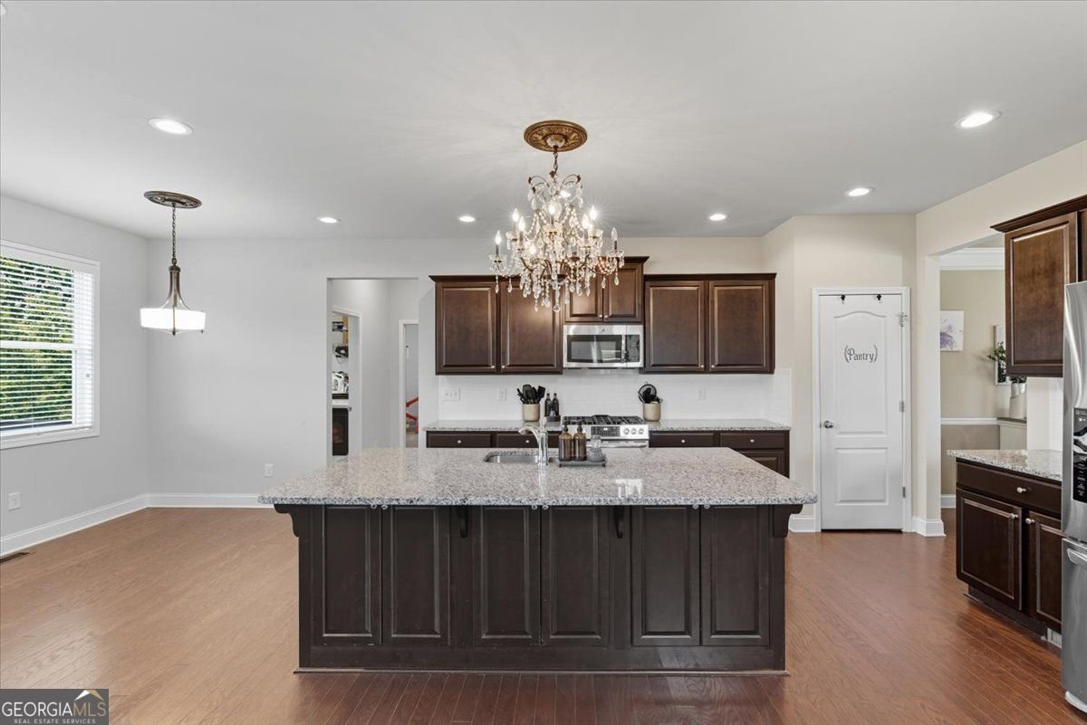 303 Eagle Rock Drive Acworth - 15
