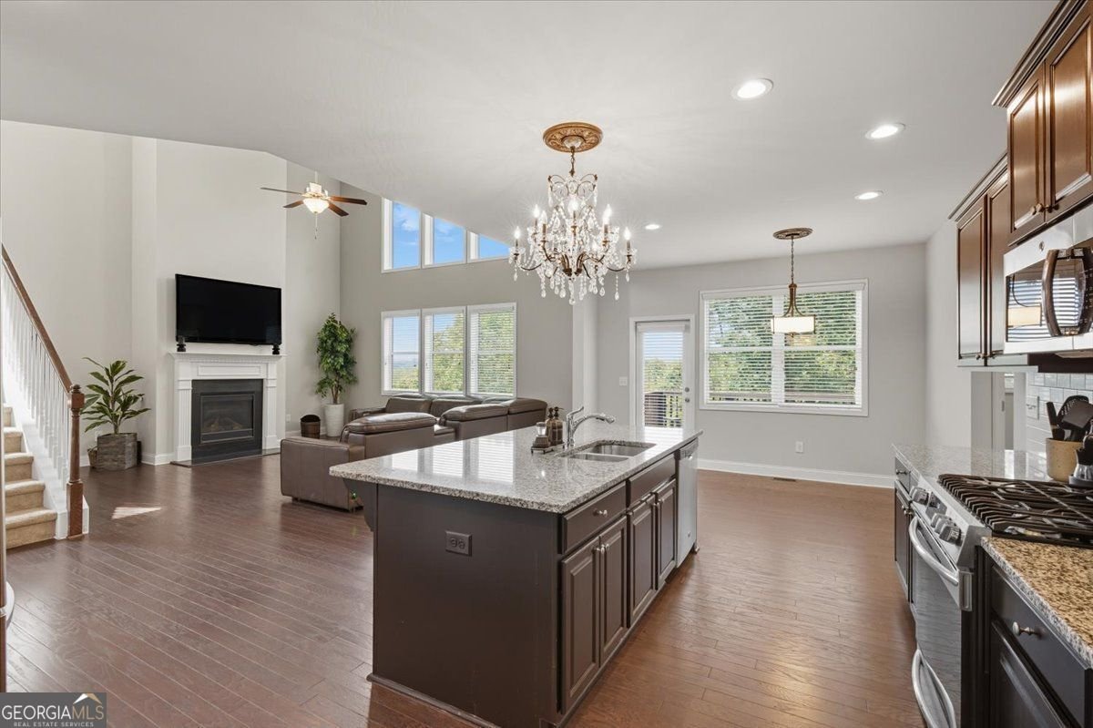 303 Eagle Rock Drive Acworth - 19