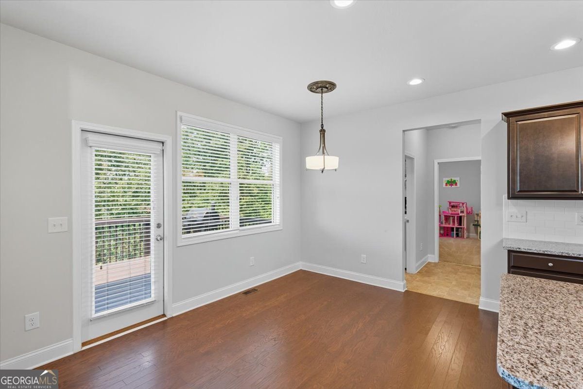 303 Eagle Rock Drive Acworth - 20