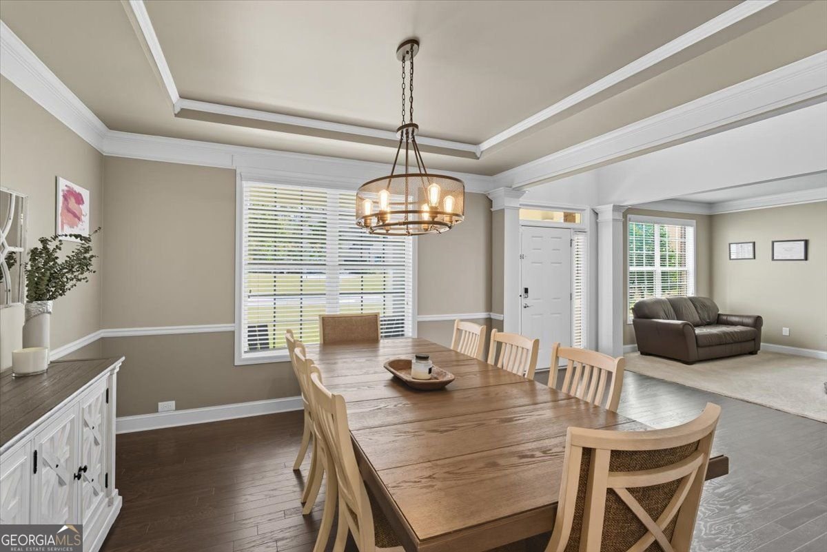303 Eagle Rock Drive Acworth - 22
