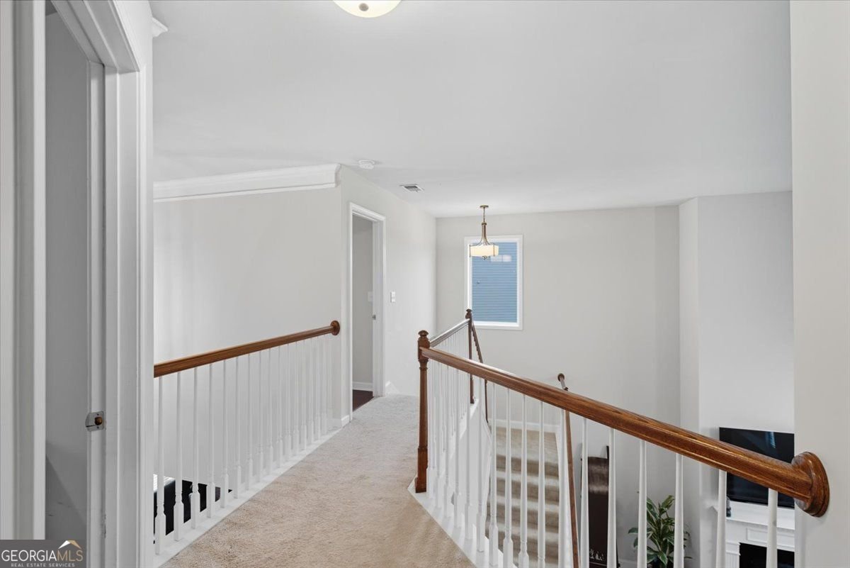 303 Eagle Rock Drive Acworth - 30