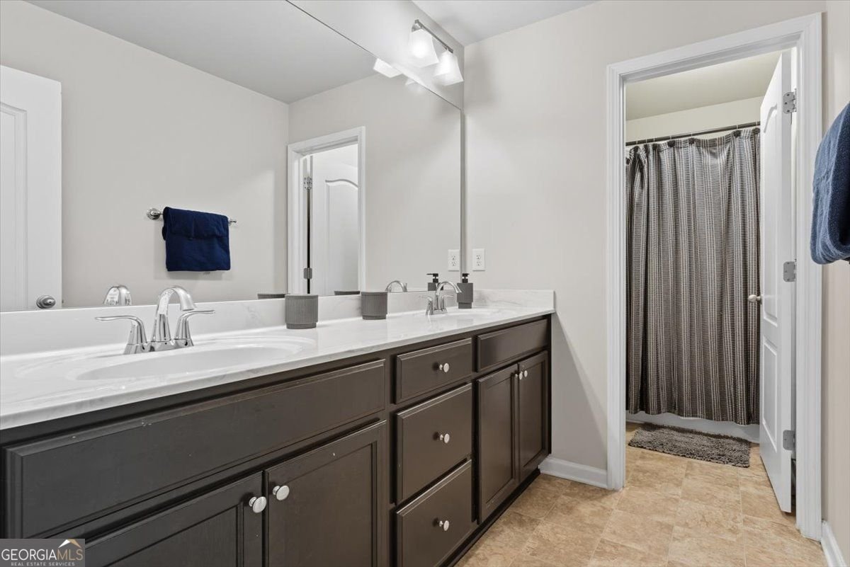 303 Eagle Rock Drive Acworth - 38