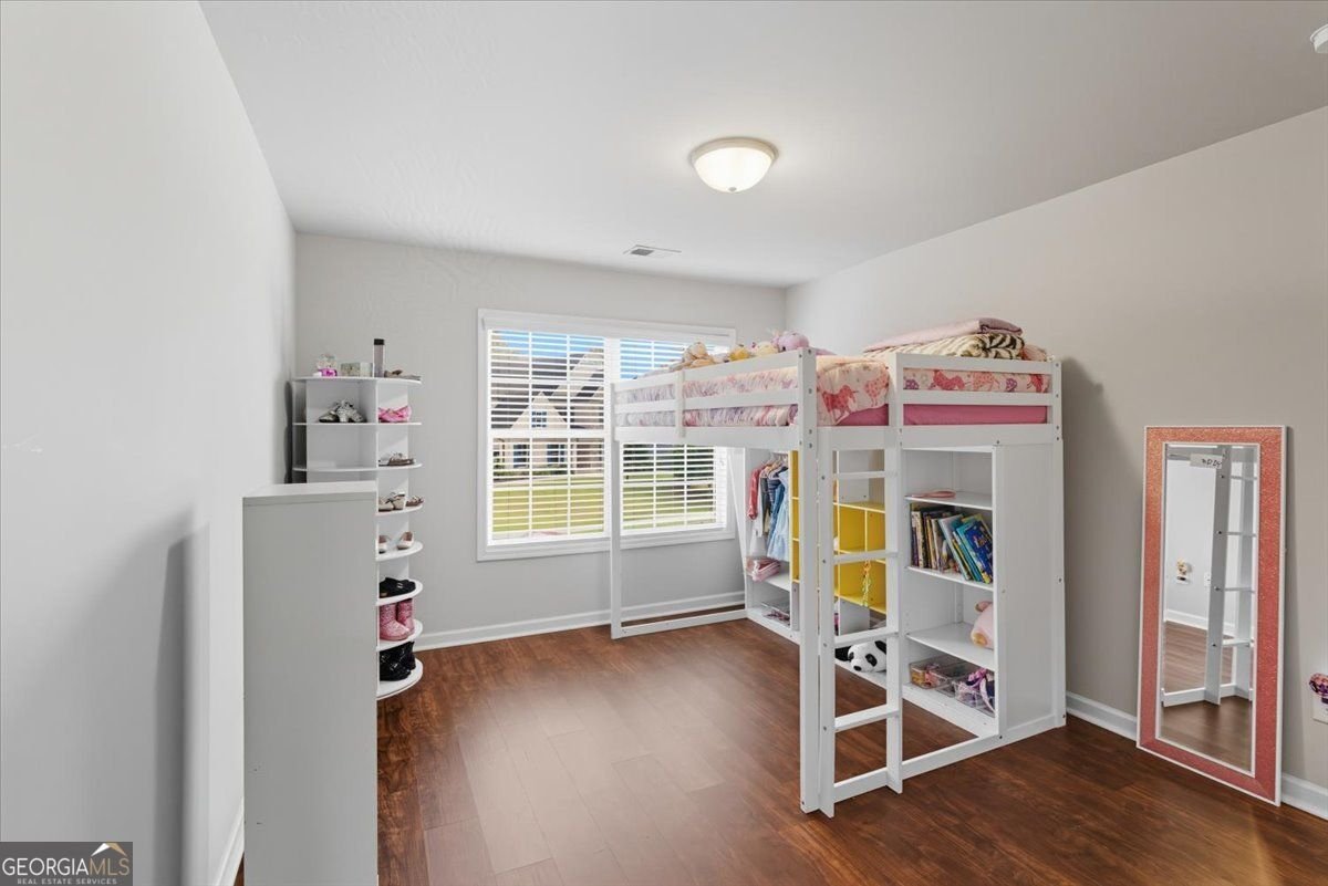 303 Eagle Rock Drive Acworth - 39