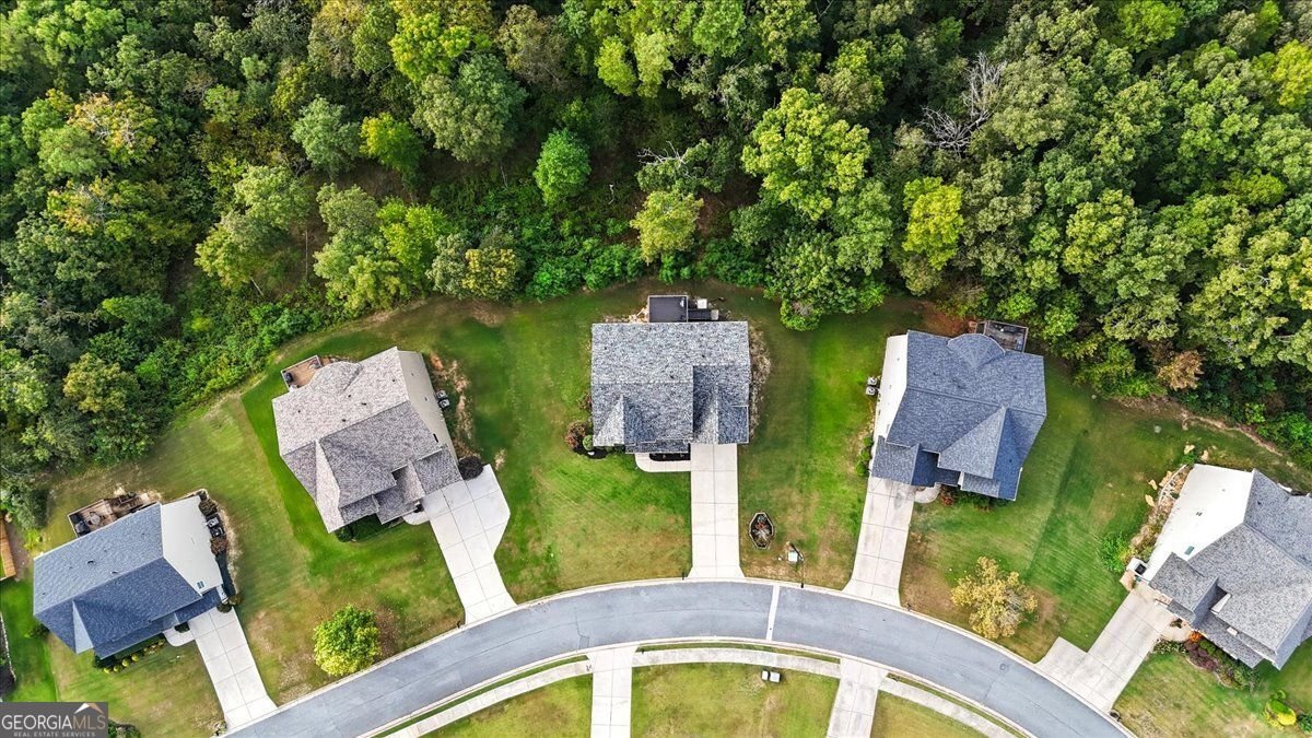 303 Eagle Rock Drive Acworth - 56