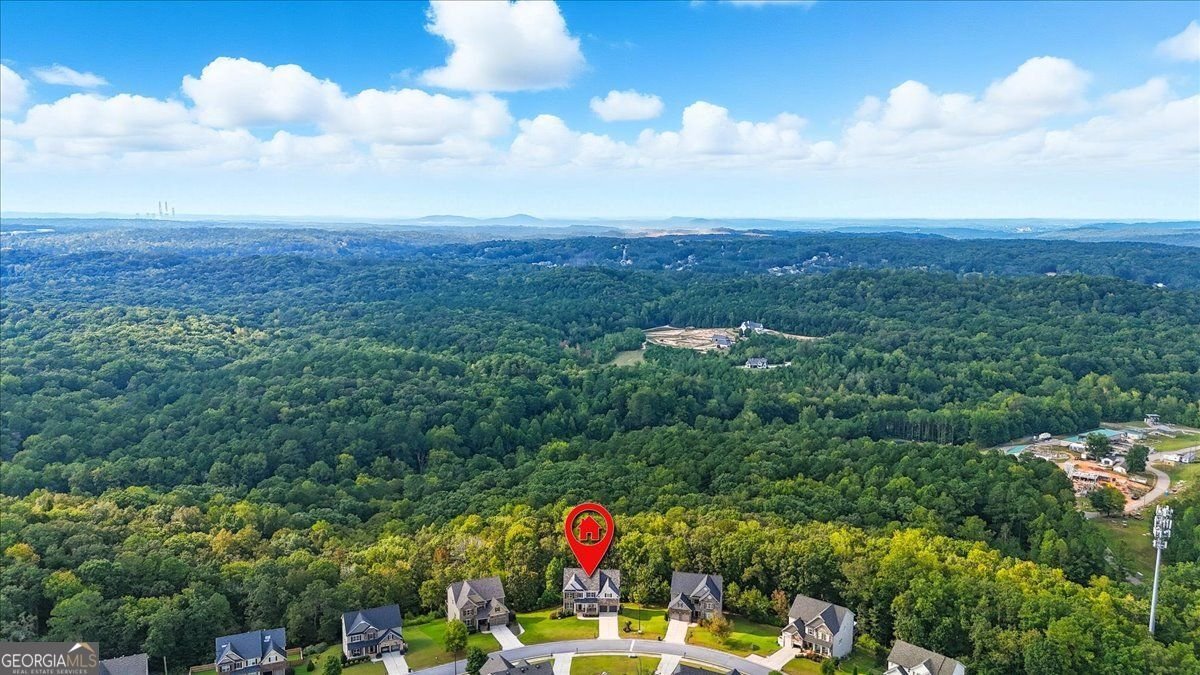 303 Eagle Rock Drive Acworth - 59