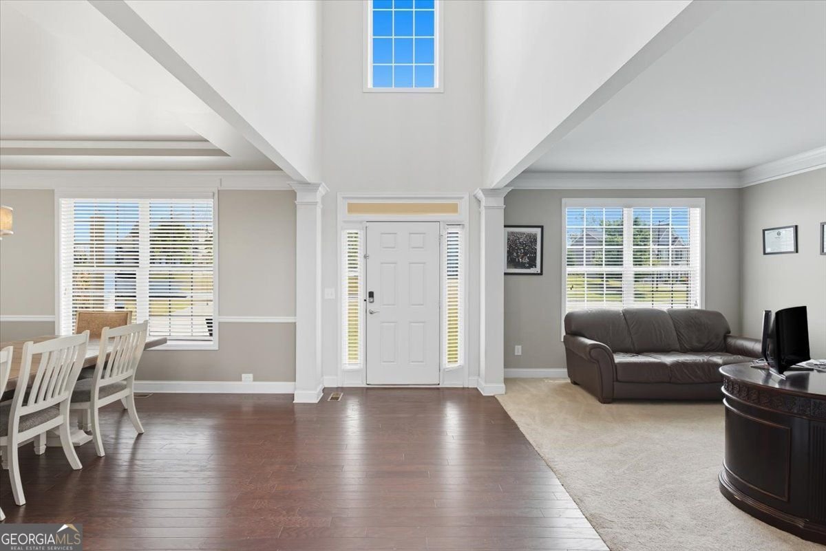 303 Eagle Rock Drive Acworth - 8