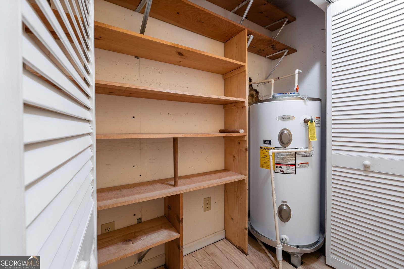 127 Circle H Road Sharpsburg - 14