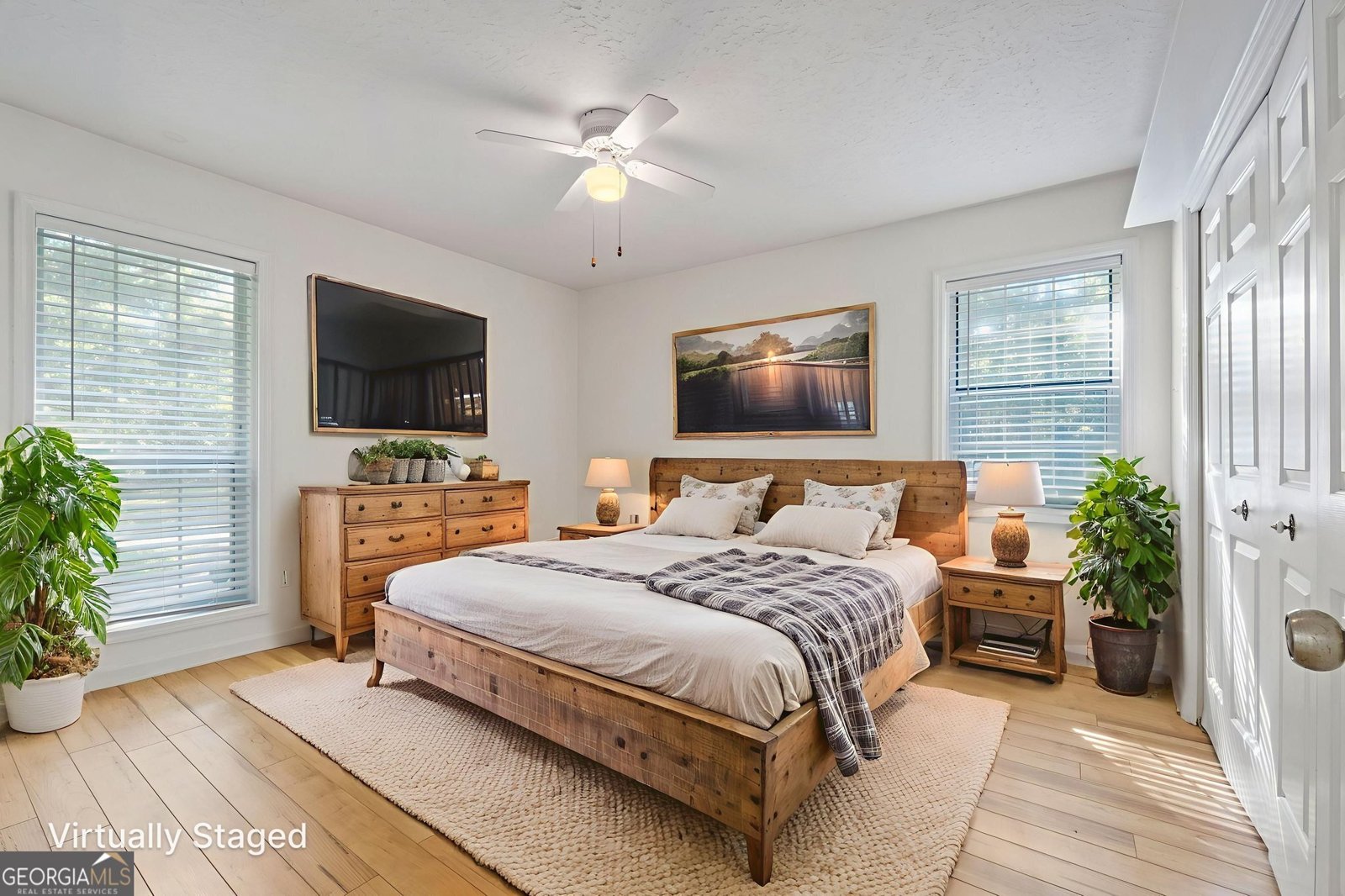 127 Circle H Road Sharpsburg - 16