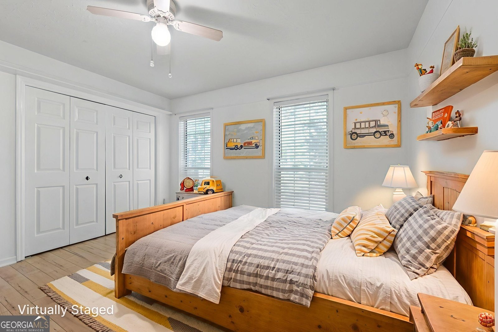 127 Circle H Road Sharpsburg - 17