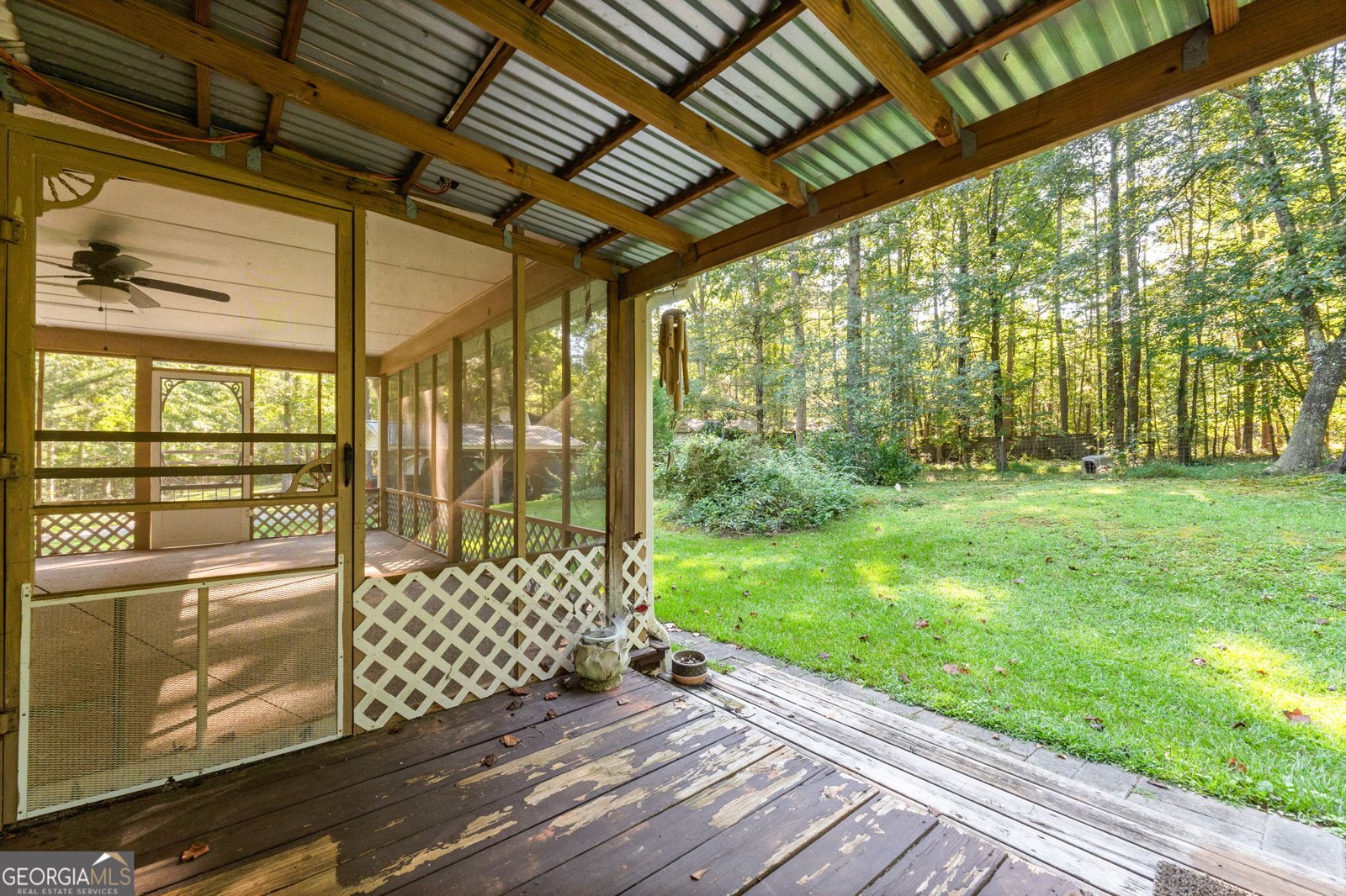 127 Circle H Road Sharpsburg - 19