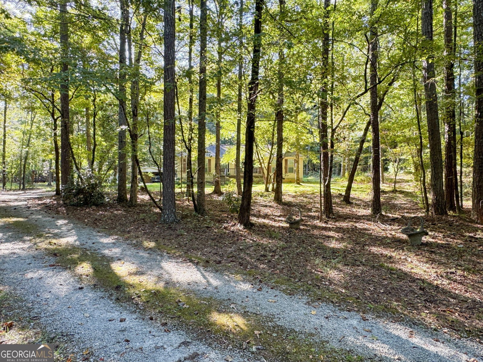 127 Circle H Road Sharpsburg - 2