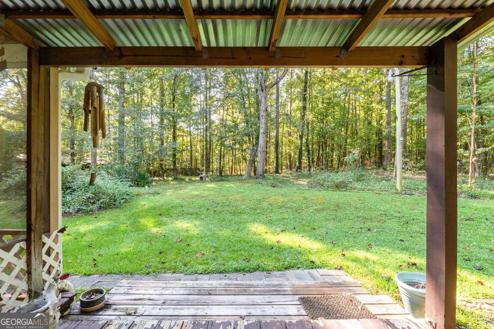 127 Circle H Road Sharpsburg - 20