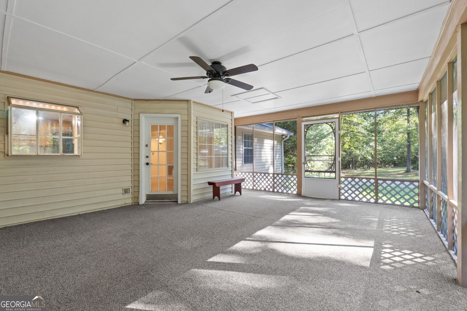 127 Circle H Road Sharpsburg - 21