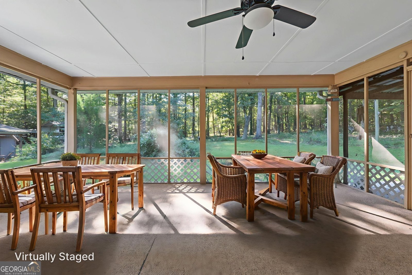 127 Circle H Road Sharpsburg - 22