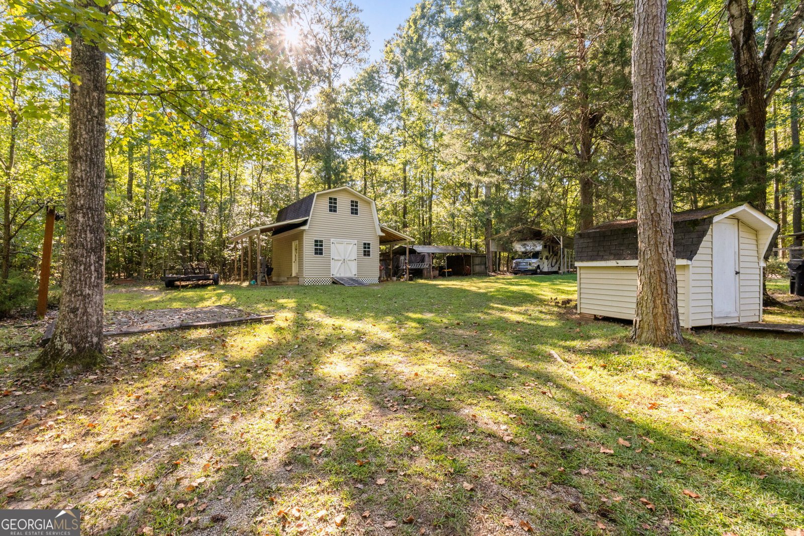 127 Circle H Road Sharpsburg - 23