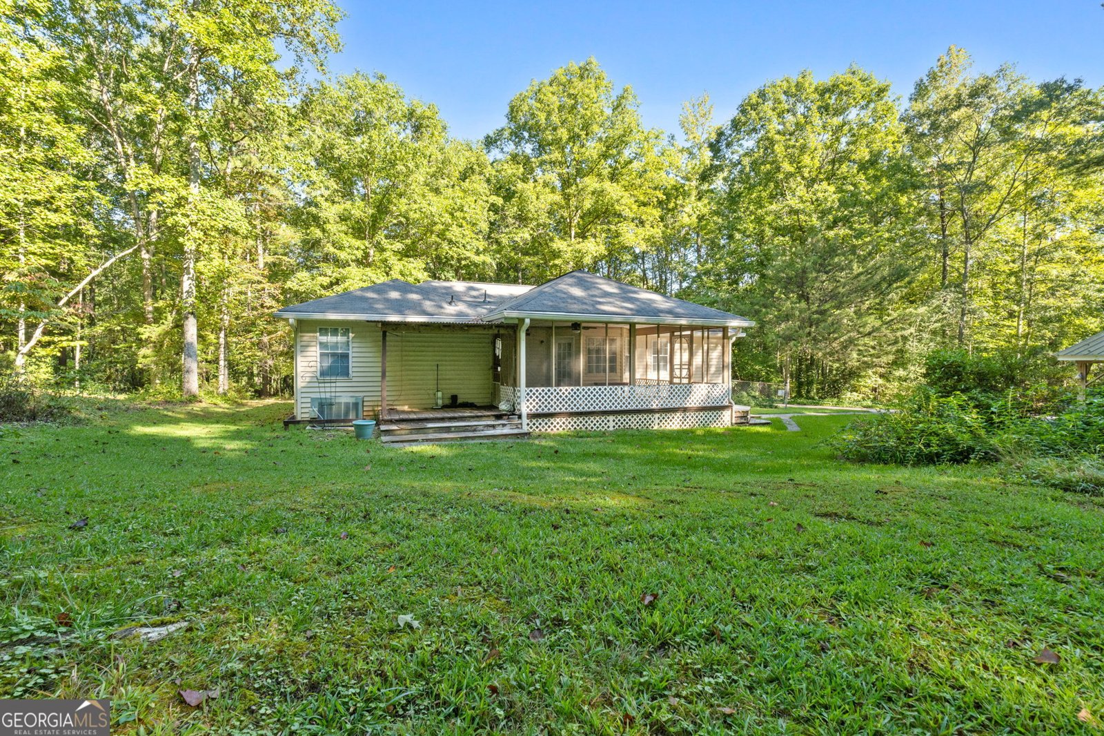 127 Circle H Road Sharpsburg - 26