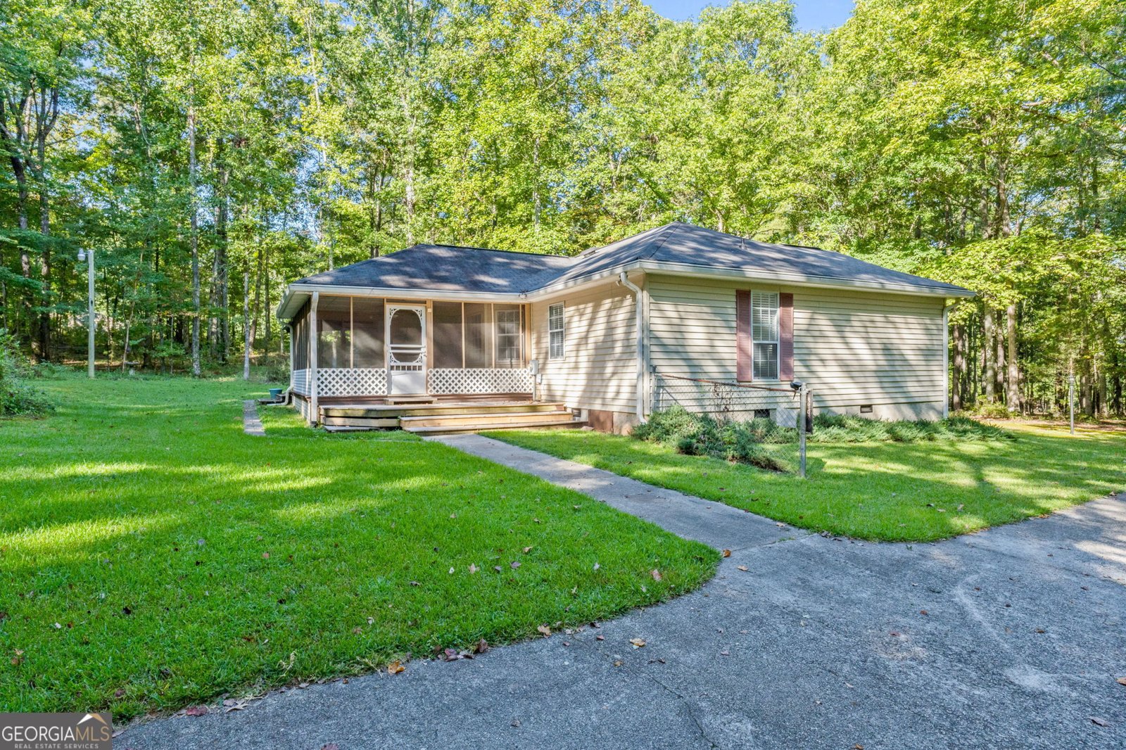 127 Circle H Road Sharpsburg - 27