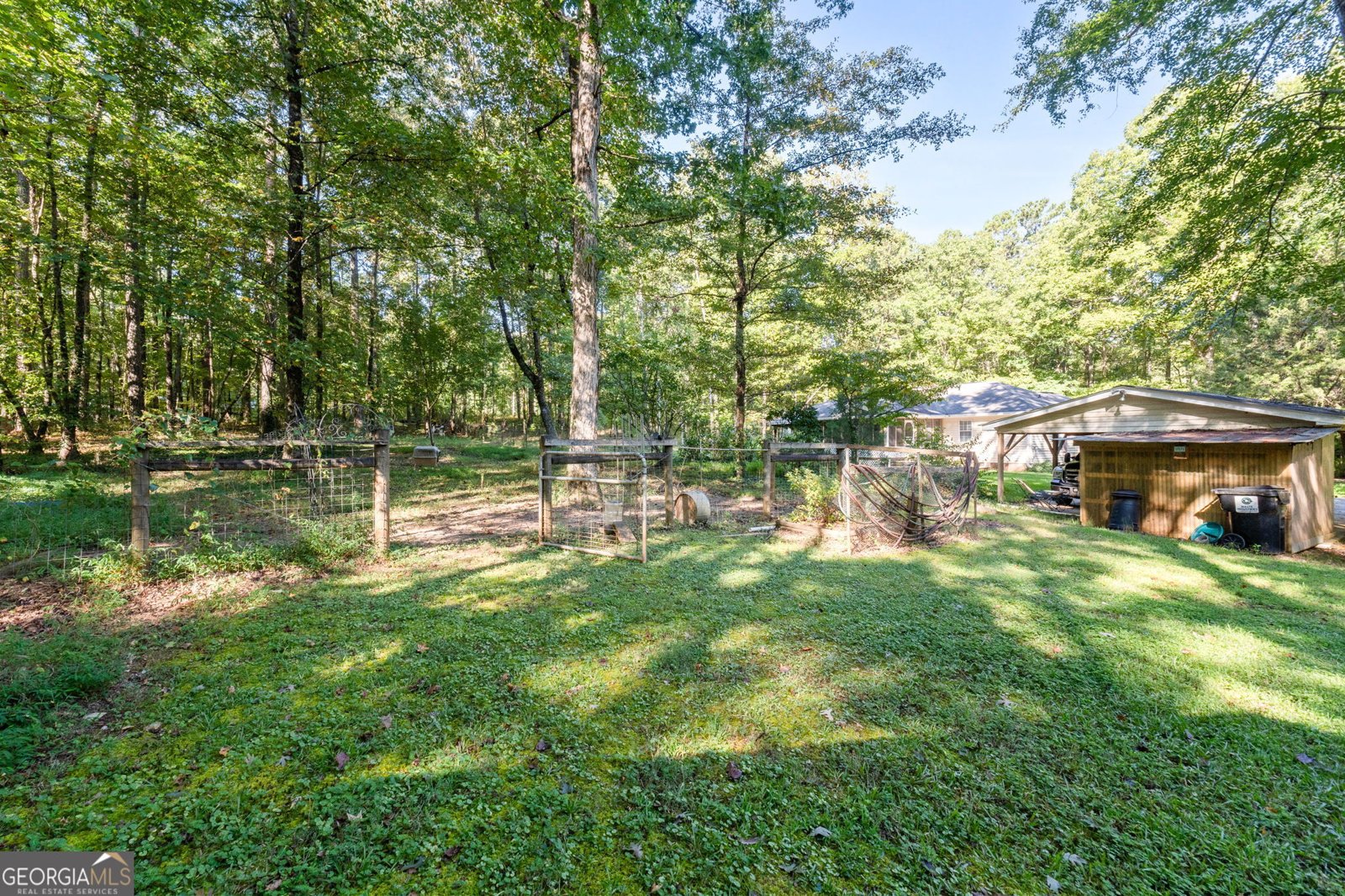 127 Circle H Road Sharpsburg - 28