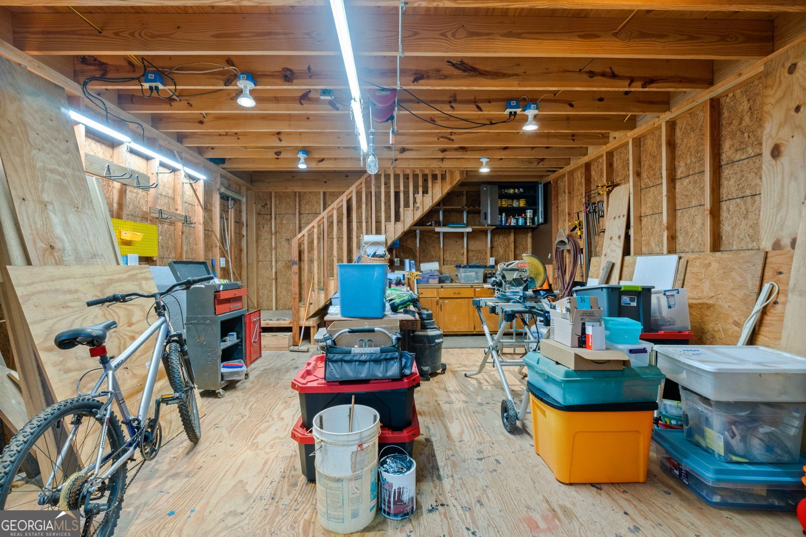 127 Circle H Road Sharpsburg - 29