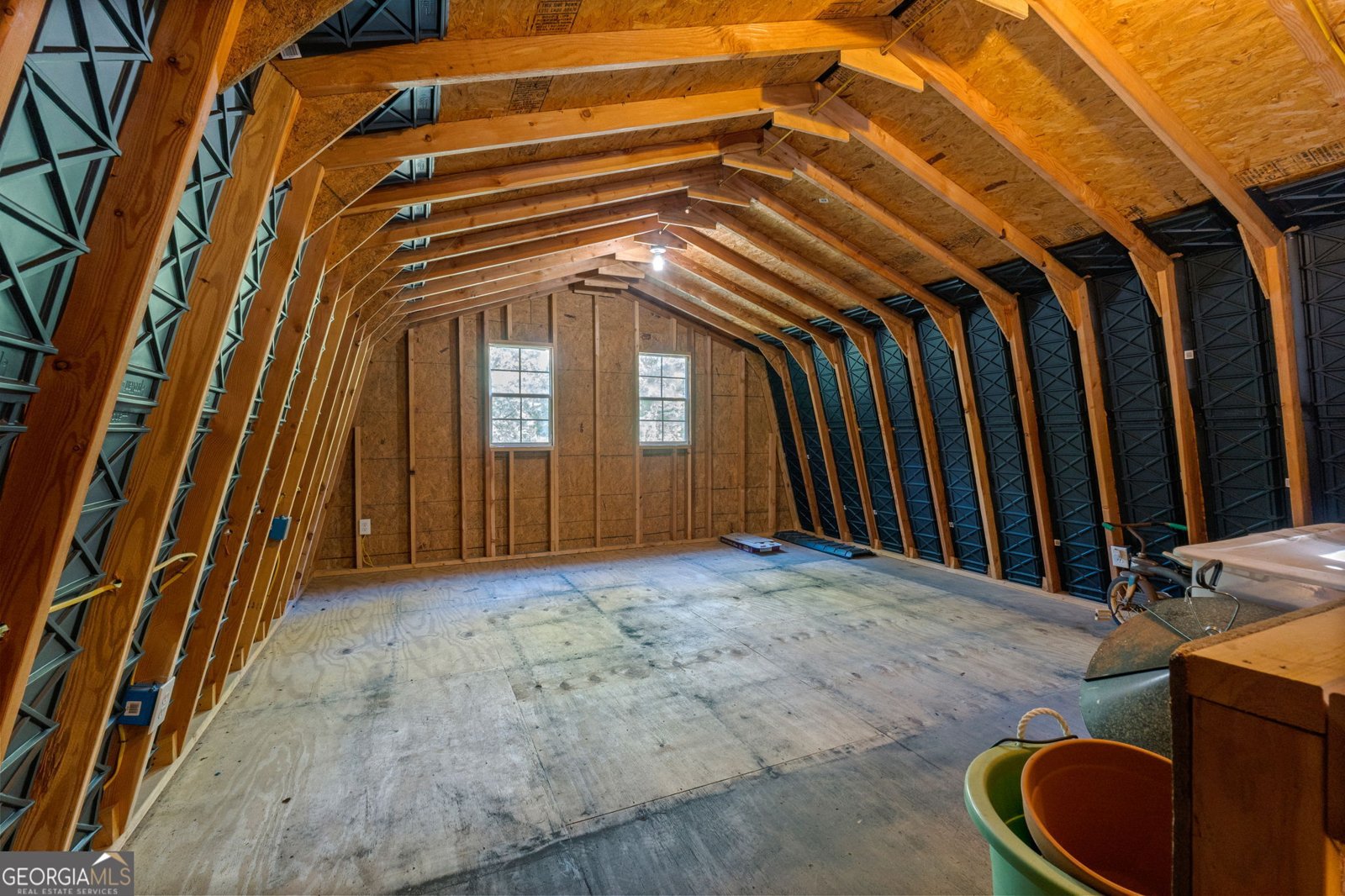 127 Circle H Road Sharpsburg - 30