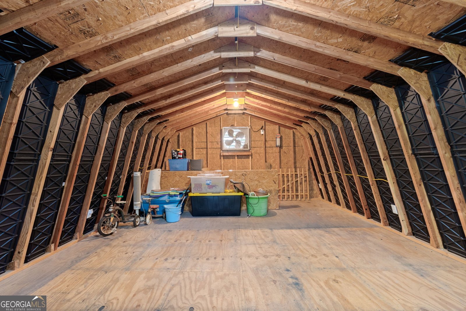 127 Circle H Road Sharpsburg - 31