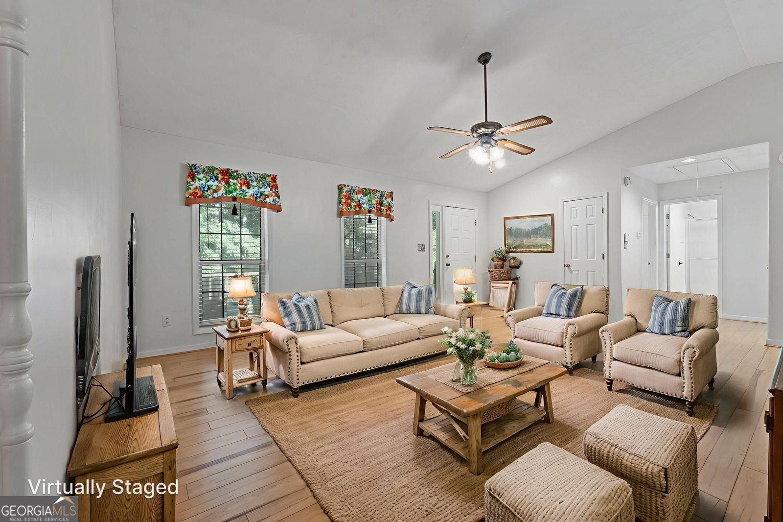 127 Circle H Road Sharpsburg - 4