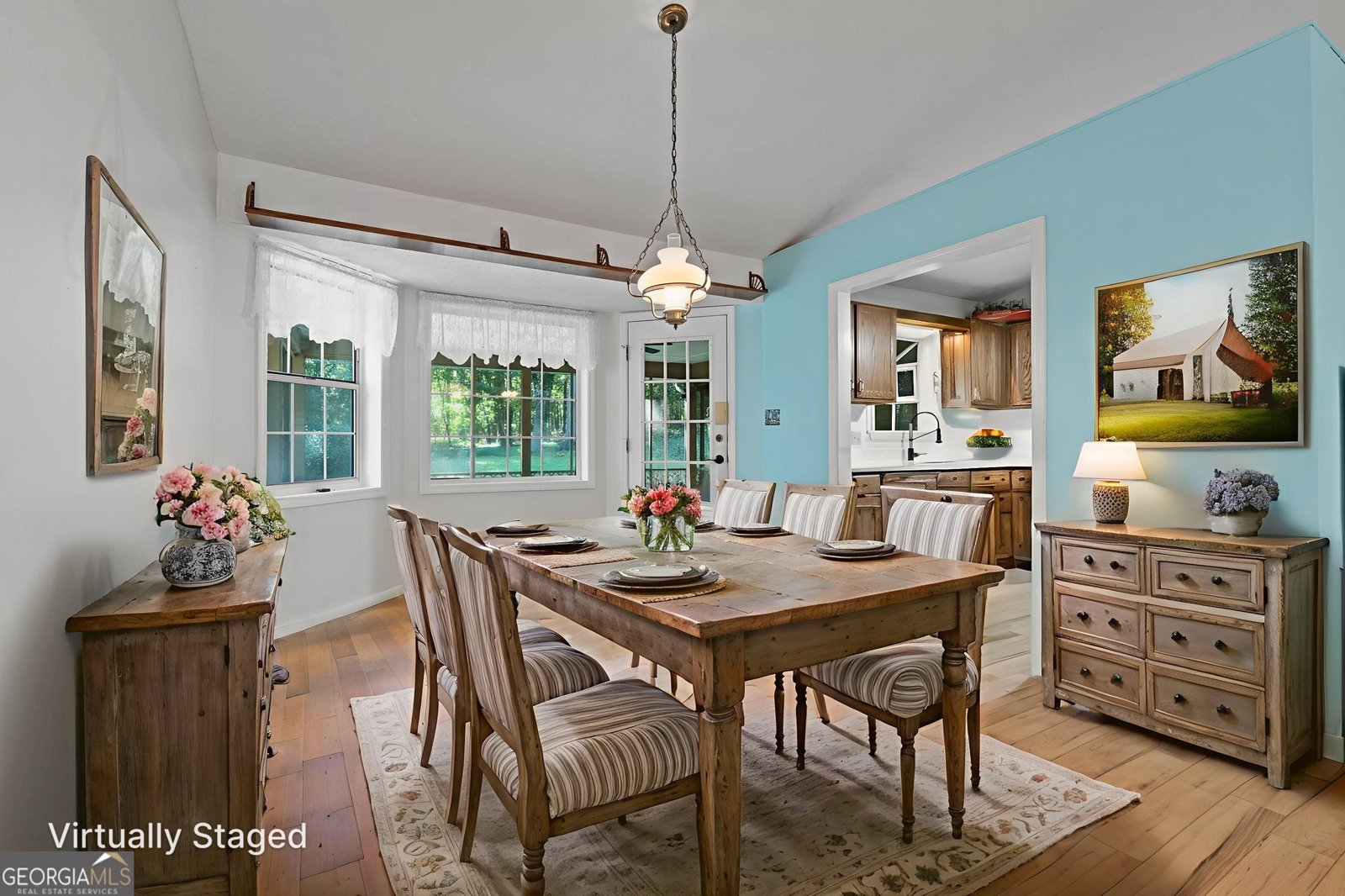 127 Circle H Road Sharpsburg - 5