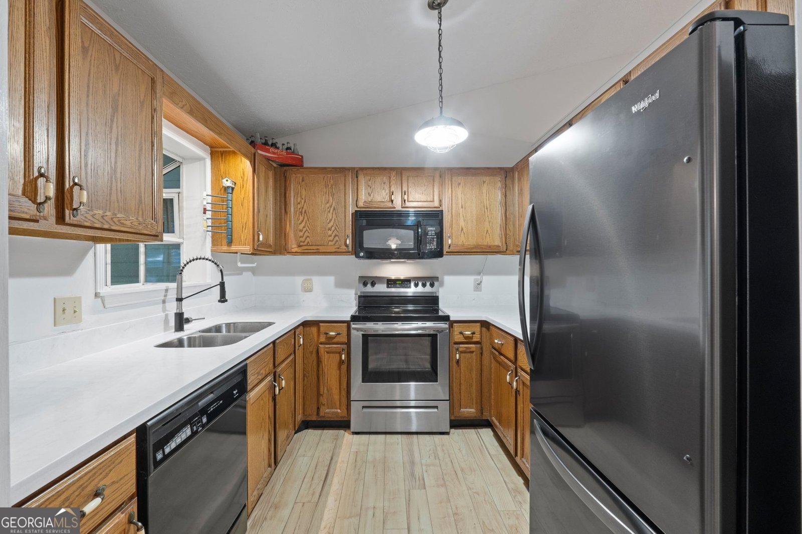 127 Circle H Road Sharpsburg - 6