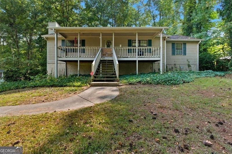 31 Powder Mill Drive Dallas - 1