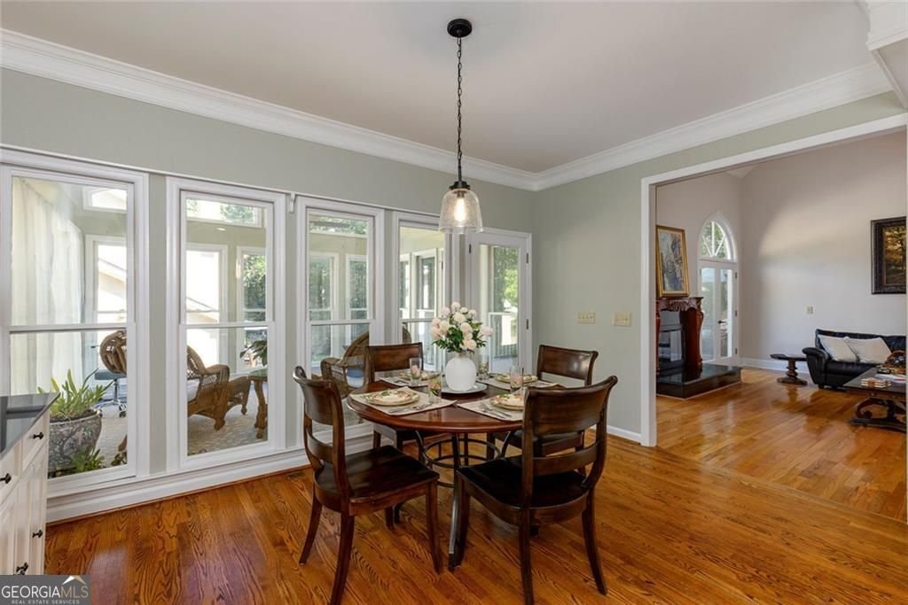 2010 Stonehedge Road Roswell - 12