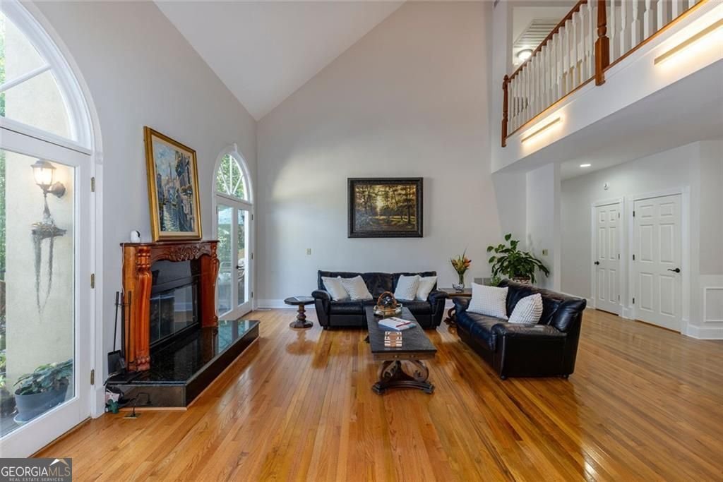 2010 Stonehedge Road Roswell - 15